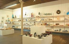 Thumbnail for Fisherton Mill - Gallery, Cafe and Studios