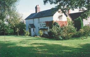 Thumbnail for Fitz Farm Cottage