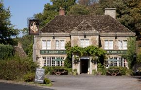 The George, Sandy Lane