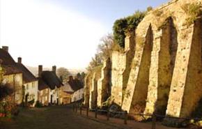 Thumbnail for Gold Hill Museum & Garden