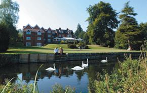 Thumbnail for Grasmere House Hotel