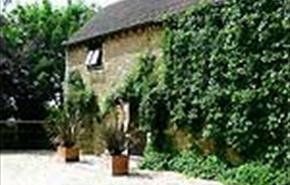 Thumbnail for Great Ashley Farm Cottage