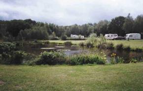 Thumbnail for Greenhill Farm Camping and Caravan Park