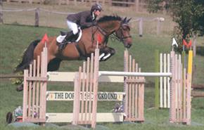 Thumbnail for Grovely Riding Centre