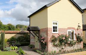Thumbnail for Garden Cottage