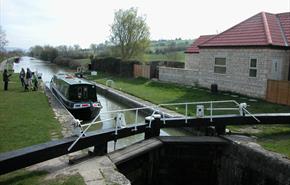 Thumbnail for Lock Keeper's Cottage