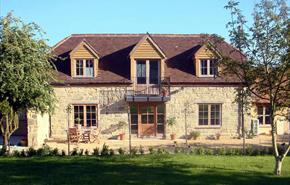Thumbnail for Pythouse Barn
