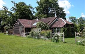 Thumbnail for Drovers' Barn