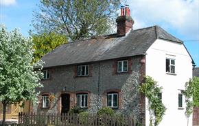 Thumbnail for Manor Cottage Shalbourne