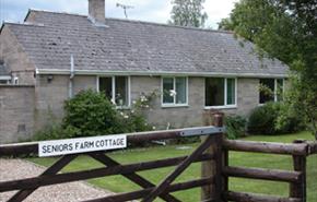 Thumbnail for Seniors Farm Cottage