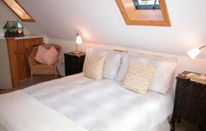 Thumbnail for Bramble Cottage Annexe