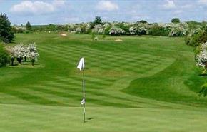 Thumbnail for High Post Golf Club