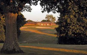 Thumbnail for Hamptworth Golf and Country Club