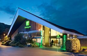 Thumbnail for Holiday Inn Swindon