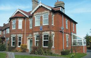 Thumbnail for Holmhurst Guest House