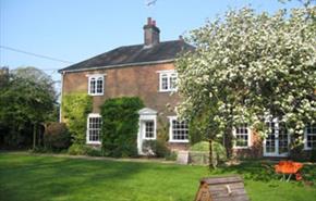 Thumbnail for Brook House Bed & Breakfast
