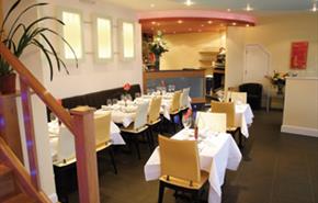 Thumbnail for Hox Brasserie