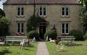 Thumbnail for Fosse Farmhouse