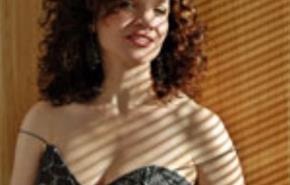 Thumbnail for Jacqui Dankworth