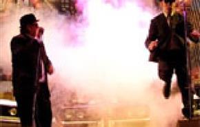 Thumbnail for Jake and Elwood