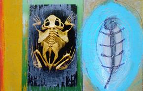 Thumbnail for James Aldridge, Artist