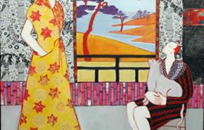 Thumbnail for Jane Eaton