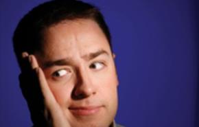 Thumbnail for Jason Manford