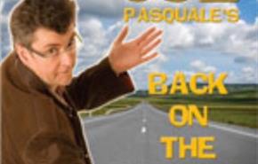 Thumbnail for Joe Pasquale Back On The Road