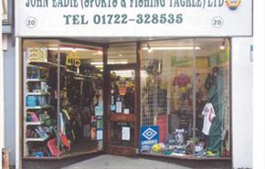 Thumbnail for John Eadie Sports