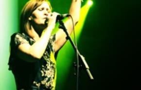 Thumbnail for Karen Matheson