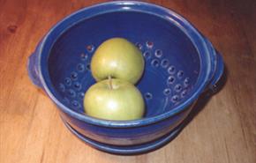 Thumbnail for Kate Good Pottery