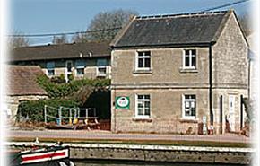 Thumbnail for Kennet & Avon Canal Trust