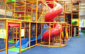 Thumbnail for Kidz Aloud Adventure, Play & Party Centre
