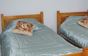 Thumbnail for Kingfisher Lodge