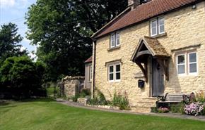 Thumbnail for Kissing Gate Cottage