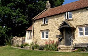 Thumbnail for Kissing Gate Cottage