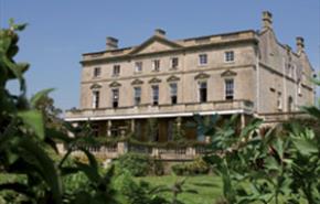 Thumbnail for Lackham House
