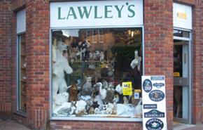 Thumbnail for Lawley's