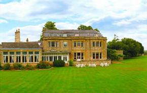 Thumbnail for Leigh Park Hotel
