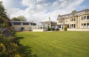 Thumbnail for Best Western Leigh Park Hotel & Vineyard