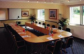 Thumbnail for The Madison Hotel & Conference Centre