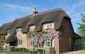 Thumbnail for Manor Cottage Holidays