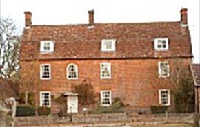 Thumbnail for Manor Farm