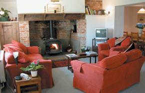 Thumbnail for Manor Farm Cottages