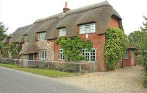 Thumbnail for Manor Cottage Holidays