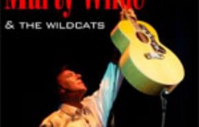Thumbnail for Marty Wilde and the Wildcats
