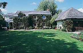 Thumbnail for May Cottage