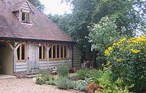 Thumbnail for Millers Barn