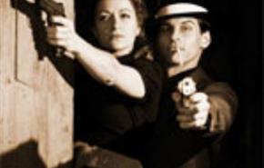 Thumbnail for Murder Mystery Evening