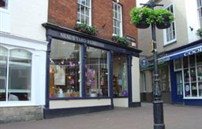 Thumbnail for Neal's Yard Remedies
